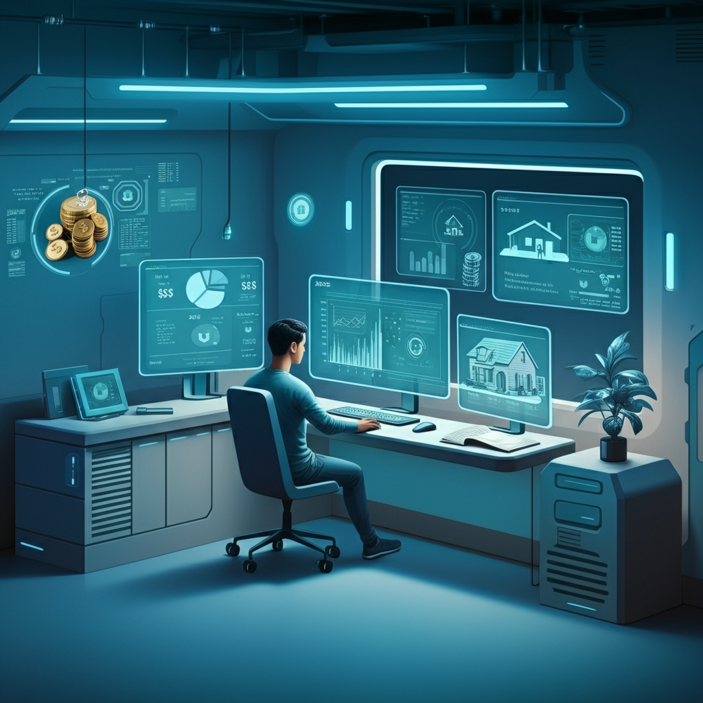 Best passive income ideas in 2025