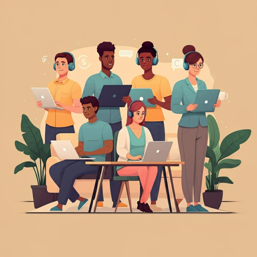 Small business ideas for beginners