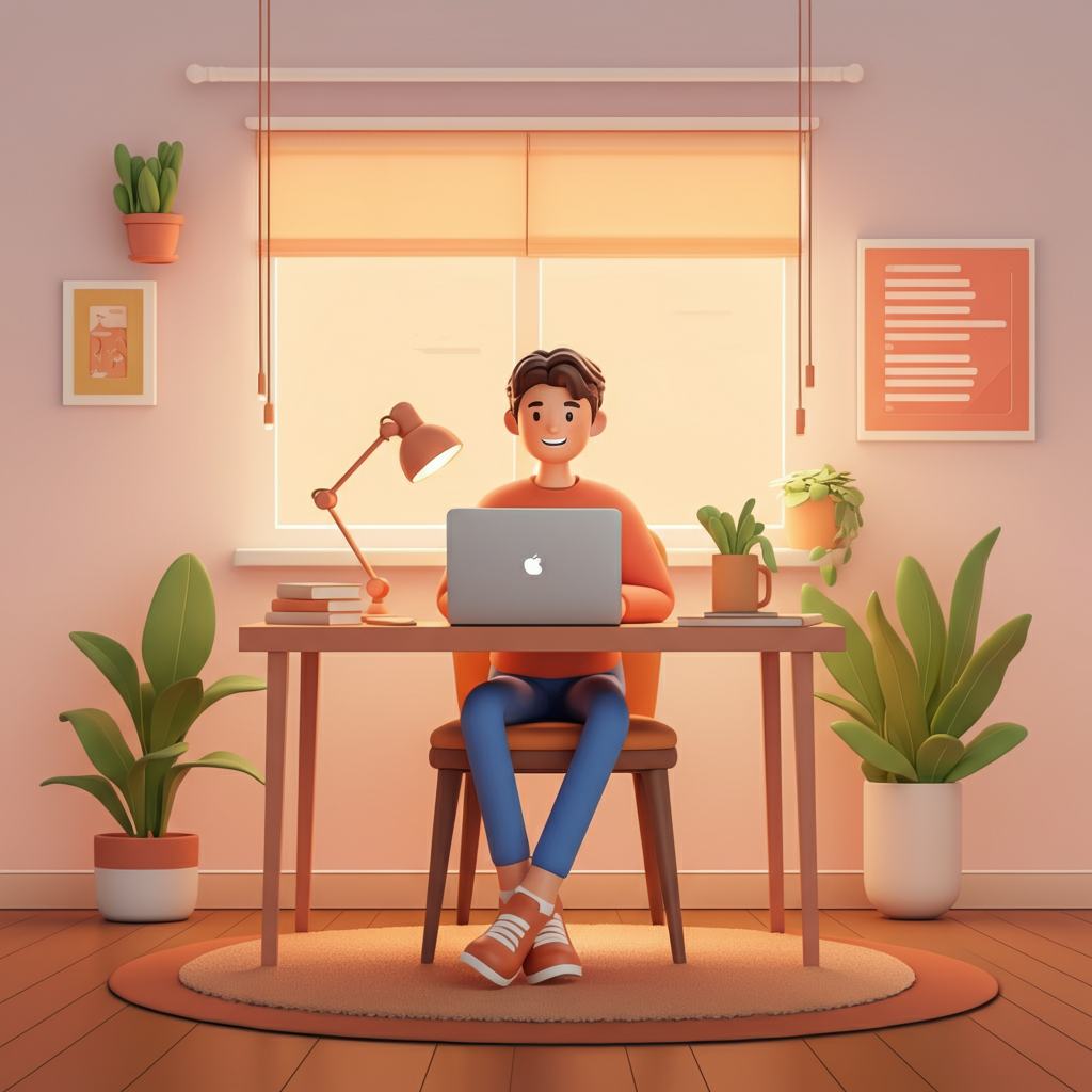 Passive income opportunities online