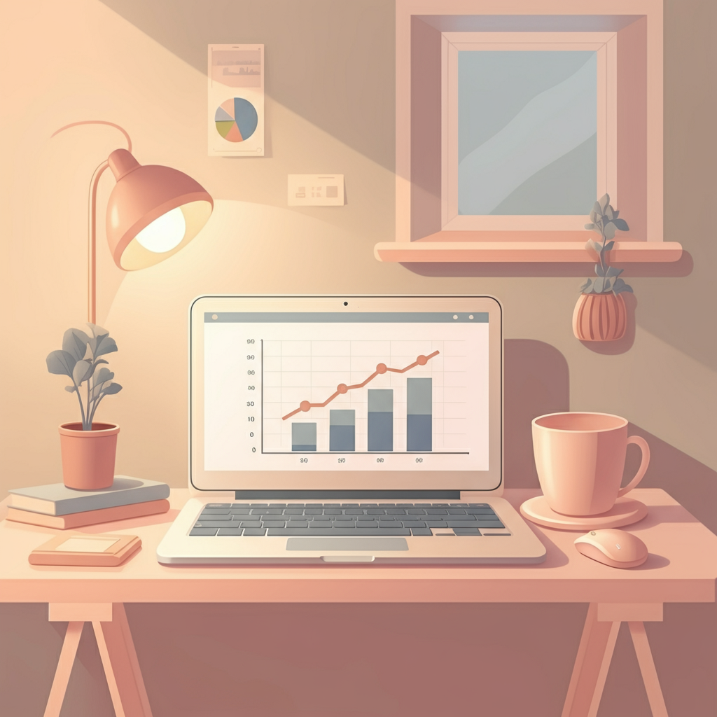 Start a passive income business with minimal investment